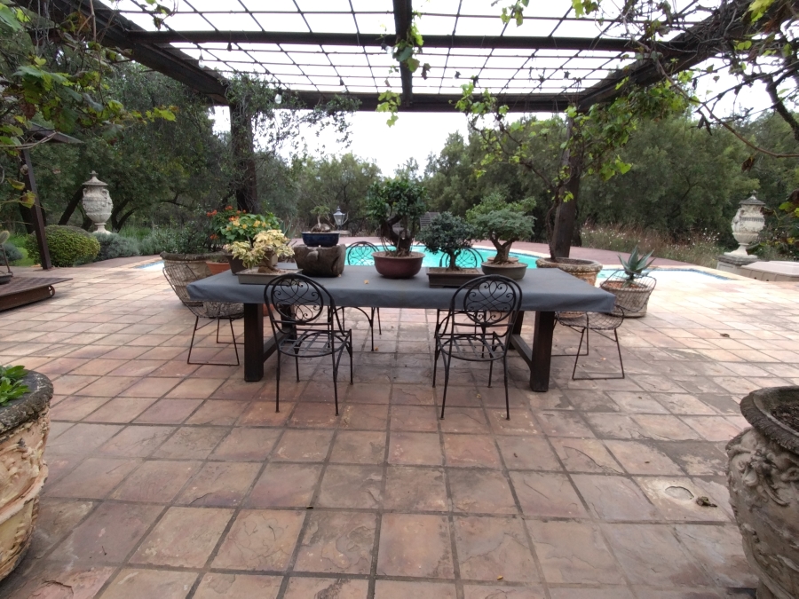 4 Bedroom Property for Sale in Kshane North West